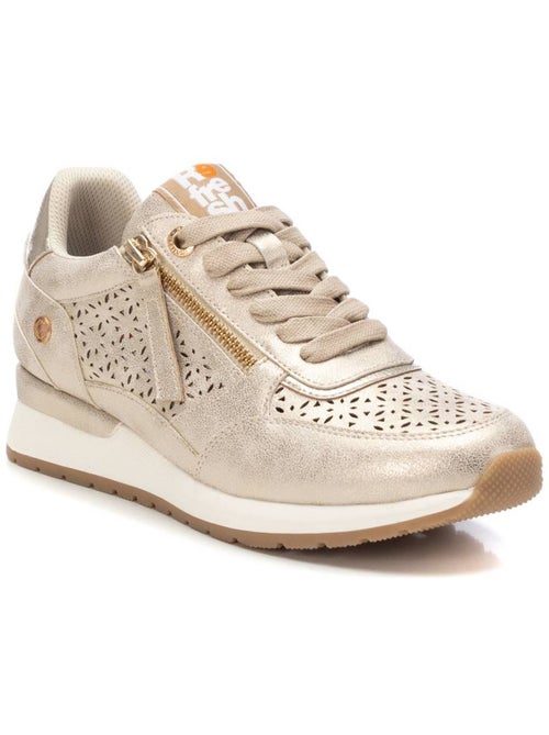 Deportivas Casual Mujer Suela Plana - Refresh - Kiabi