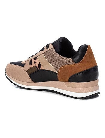 Deportivas Casual Mujer Suela Plana - Refresh