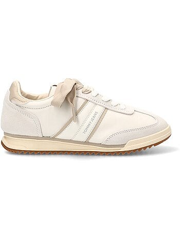 Deportivas Casual Mujer Suela Plana - Tommy Hilfiger