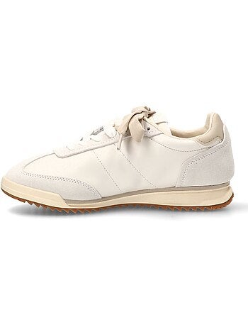 Deportivas Casual Mujer Suela Plana - Tommy Hilfiger