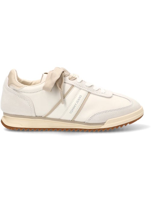 Deportivas Casual Mujer Suela Plana - Tommy Hilfiger - Kiabi