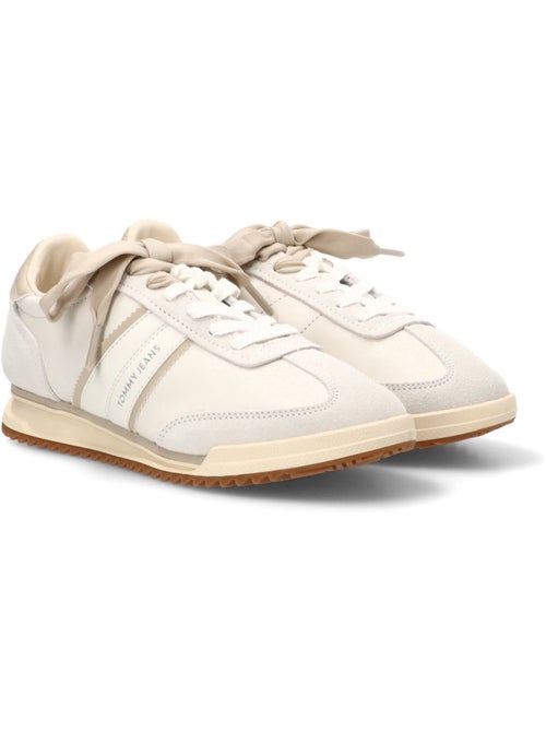 Deportivas Casual Mujer Suela Plana - Tommy Hilfiger - Kiabi