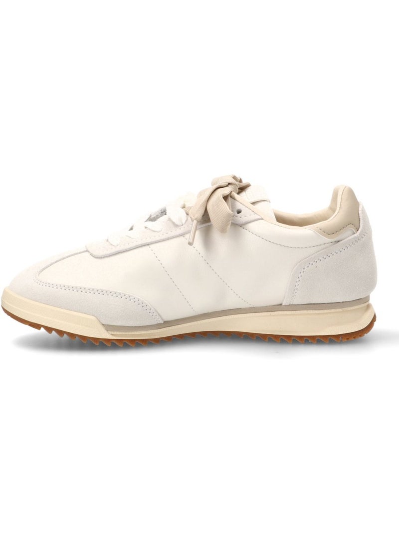 Deportivas Casual Mujer Suela Plana - Tommy Hilfiger Blanco - Kiabi
