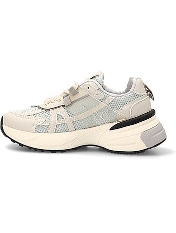 Deportivas Casual Mujer Suela Plana - Vanva