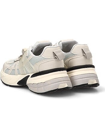 Deportivas Casual Mujer Suela Plana - Vanva