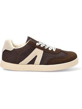 Deportivas Casual Mujer Suela Plana - Vanva