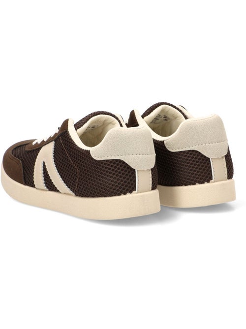 Deportivas Casual Mujer Suela Plana - Vanva - Kiabi