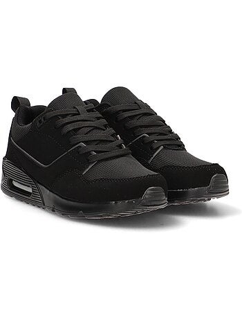 Deportivas Casual Mujer Suela Plana - Vanva