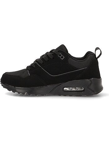 Deportivas Casual Mujer Suela Plana - Vanva