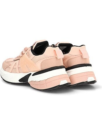 Deportivas Casual Mujer Suela Plana - Vanva