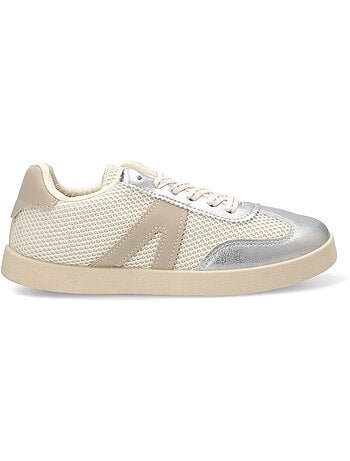 Deportivas Casual Mujer Suela Plana - Vanva