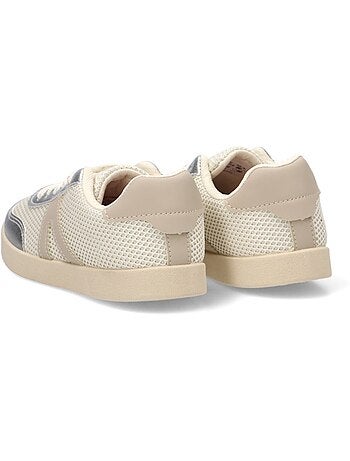 Deportivas Casual Mujer Suela Plana - Vanva