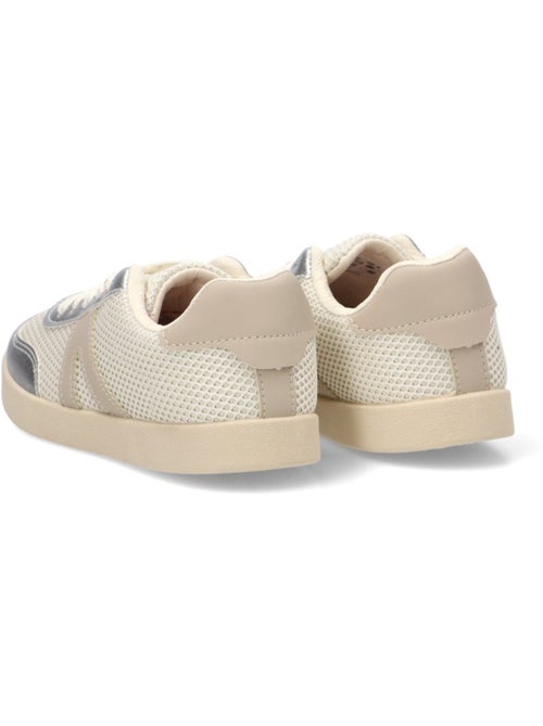 Deportivas Casual Mujer Suela Plana - Vanva - Kiabi