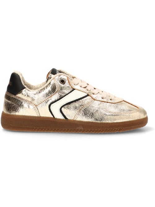 Deportivas Casual Mujer Suela Plana - Verbenas - Kiabi