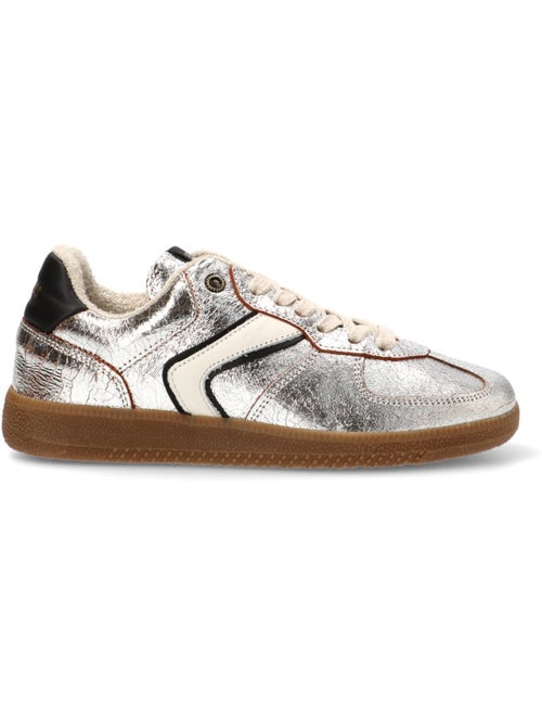 Deportivas Casual Mujer Suela Plana - Verbenas - Kiabi