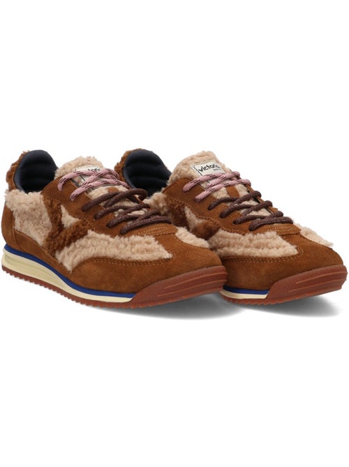 Deportivas casual mujer suela plana - victoria - Kiabi Deportivas casual mujer suela plana - victoria - Kiabi