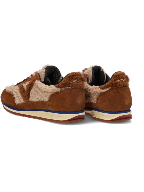 Deportivas casual mujer suela plana - victoria - Kiabi Deportivas casual mujer suela plana - victoria - Kiabi