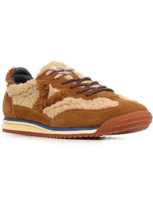 Deportivas casual mujer suela plana - victoria - Kiabi Deportivas casual mujer suela plana - victoria - Kiabi
