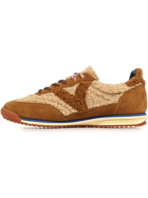 Deportivas casual mujer suela plana - victoria - Kiabi Deportivas casual mujer suela plana - victoria - Kiabi