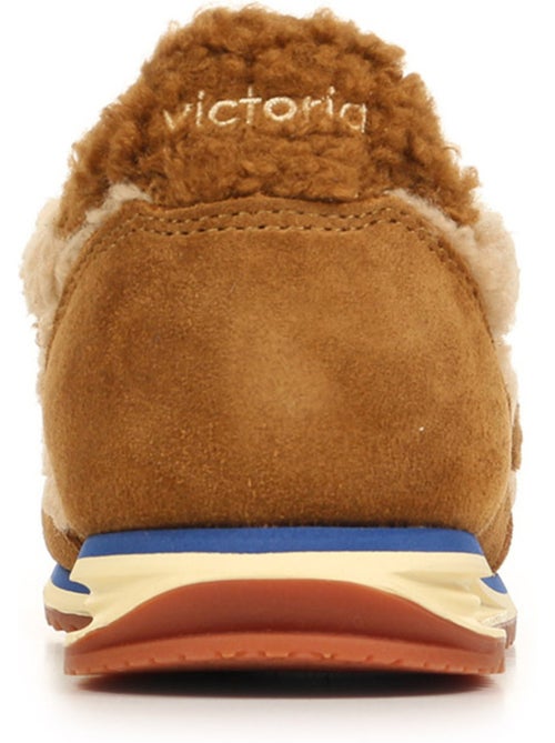 Deportivas casual mujer suela plana - victoria - Kiabi Deportivas casual mujer suela plana - victoria - Kiabi