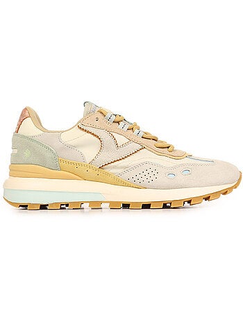 Deportivas Casual Mujer Suela Plana - Victoria