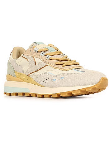 Deportivas Casual Mujer Suela Plana - Victoria