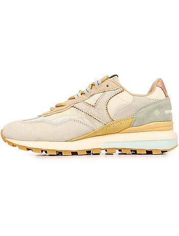 Deportivas Casual Mujer Suela Plana - Victoria