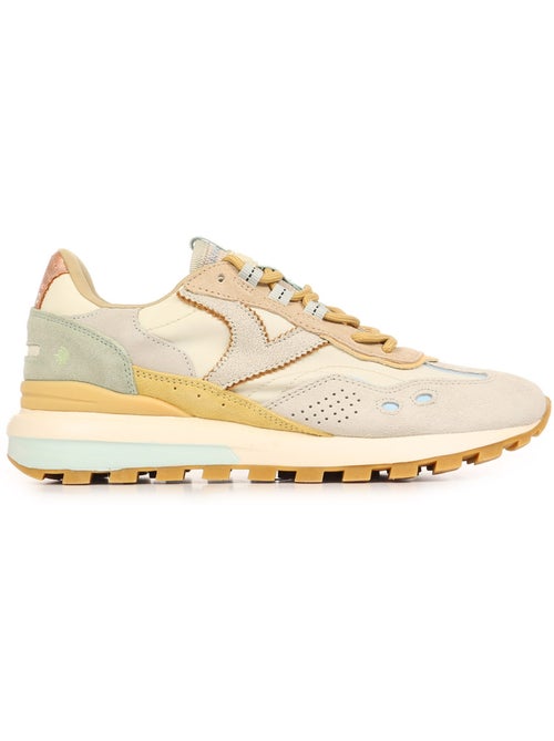 Deportivas Casual Mujer Suela Plana - Victoria - Kiabi Deportivas Casual Mujer Suela Plana - Victoria - Kiabi