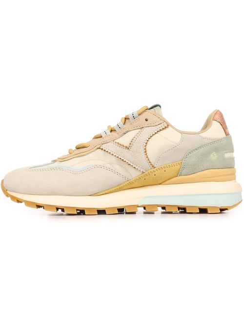 Deportivas Casual Mujer Suela Plana - Victoria - Kiabi Deportivas Casual Mujer Suela Plana - Victoria - Kiabi