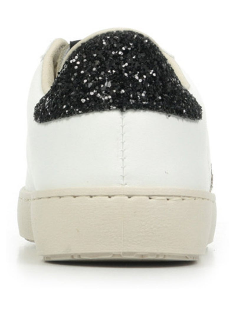 Deportivas Casual Mujer Suela Plana - Victoria Blanco - Kiabi