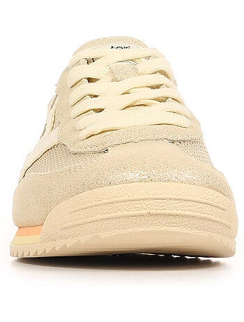 Deportivas Casual Mujer Suela Plana - Victoria