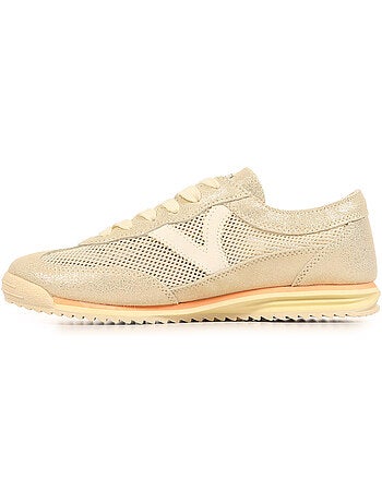 Deportivas Casual Mujer Suela Plana - Victoria