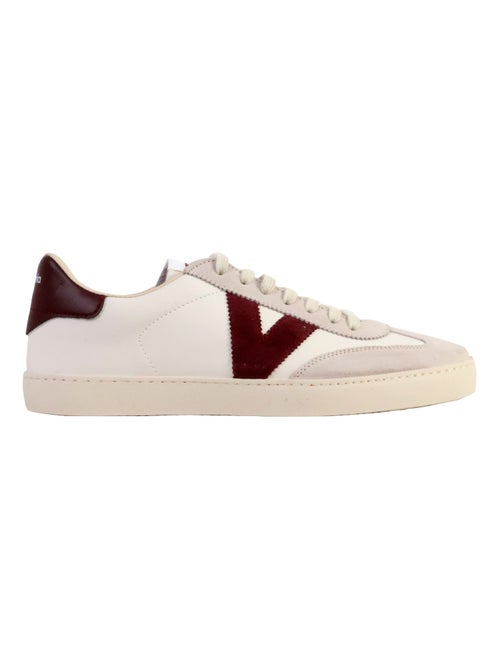 Deportivas Casual Mujer Suela Plana - Victoria - Kiabi Deportivas Casual Mujer Suela Plana - Victoria - Kiabi