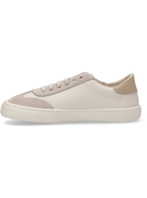 Deportivas Casual Mujer Suela Plana - Victoria - Kiabi Deportivas Casual Mujer Suela Plana - Victoria - Kiabi