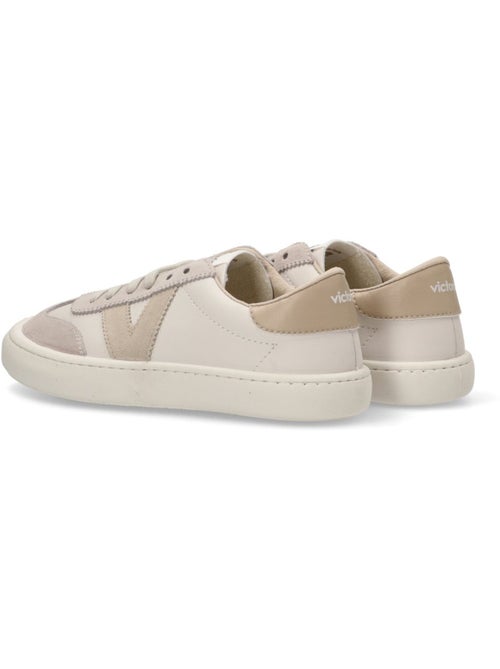 Deportivas Casual Mujer Suela Plana - Victoria - Kiabi Deportivas Casual Mujer Suela Plana - Victoria - Kiabi