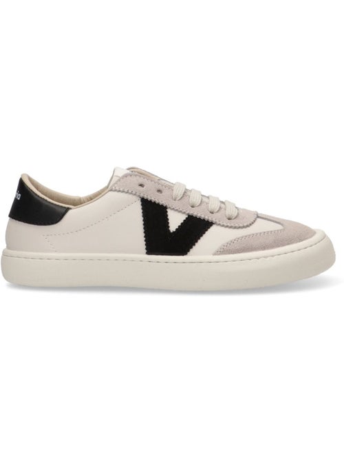 Deportivas Casual Mujer Suela Plana - Victoria - Kiabi Deportivas Casual Mujer Suela Plana - Victoria - Kiabi