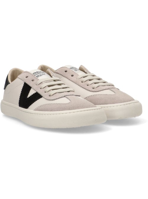 Deportivas Casual Mujer Suela Plana - Victoria - Kiabi Deportivas Casual Mujer Suela Plana - Victoria - Kiabi