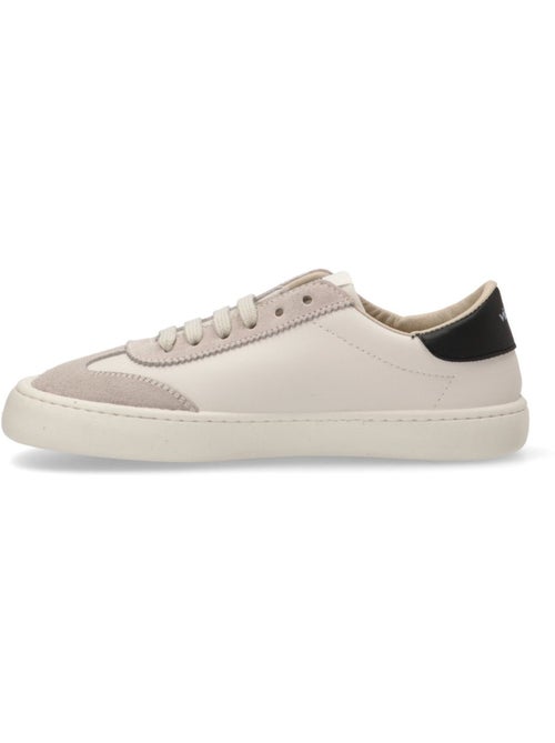 Deportivas Casual Mujer Suela Plana - Victoria - Kiabi Deportivas Casual Mujer Suela Plana - Victoria - Kiabi