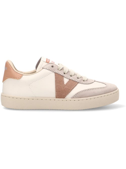 Deportivas Casual Mujer Suela Plana - Victoria - Kiabi Deportivas Casual Mujer Suela Plana - Victoria - Kiabi