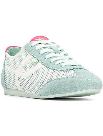 Deportivas Casual Mujer Suela Plana - Xti