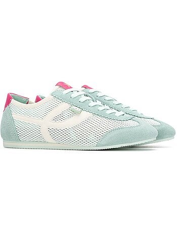 Deportivas Casual Mujer Suela Plana - Xti