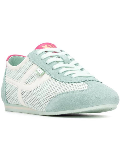 Deportivas Casual Mujer Suela Plana - Xti - Kiabi Deportivas Casual Mujer Suela Plana - Xti - Kiabi