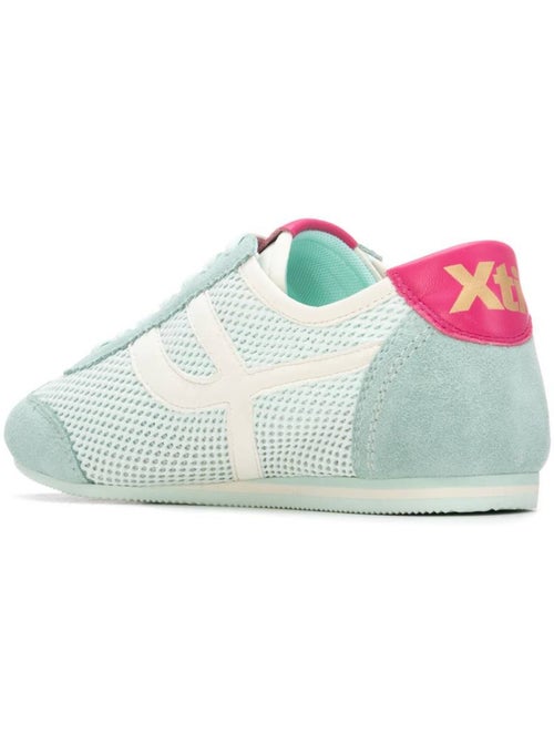 Deportivas Casual Mujer Suela Plana - Xti - Kiabi Deportivas Casual Mujer Suela Plana - Xti - Kiabi