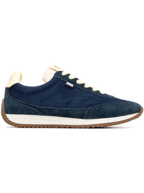 Deportivas Casual Mujer Suela Plana - Xti - Kiabi Deportivas Casual Mujer Suela Plana - Xti - Kiabi