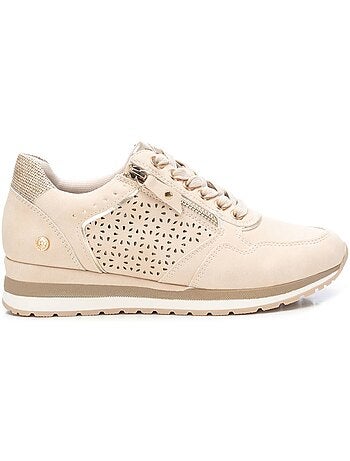 Deportivas Basico Mujer Suela Plana - Modelo 142234