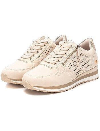Deportivas Basico Mujer Suela Plana - Modelo 142234