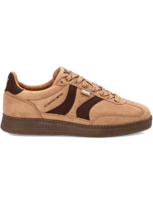 Deportivas casual mujer suela plana - xti - Kiabi Deportivas casual mujer suela plana - xti - Kiabi