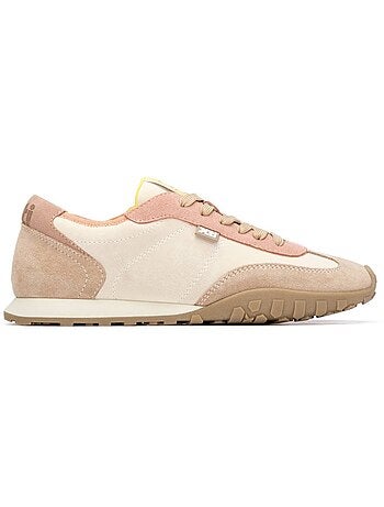 Deportivas Casual Mujer Suela Plana - Xti