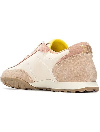 Deportivas Casual Mujer Suela Plana - Xti