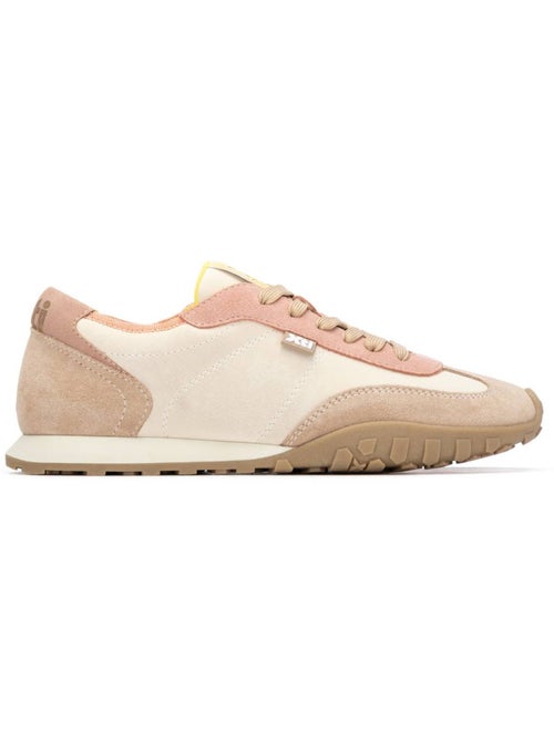 Deportivas Casual Mujer Suela Plana - Xti - Kiabi Deportivas Casual Mujer Suela Plana - Xti - Kiabi